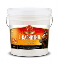 L-КАРНИТИН 0,5 кг ВКоняКорм