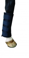 Охлаждающие ногавки Cooling tendon boot