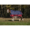 EQUITHÈME "TYREX 1200 D" TURNOUT RUG WITH HIGH NECK